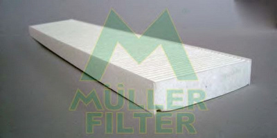 MULLER FILTER fc153 -  Фильтр воздуха в салоне